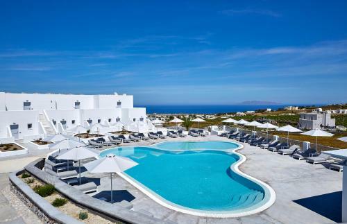 De Sol Hotel & Spa