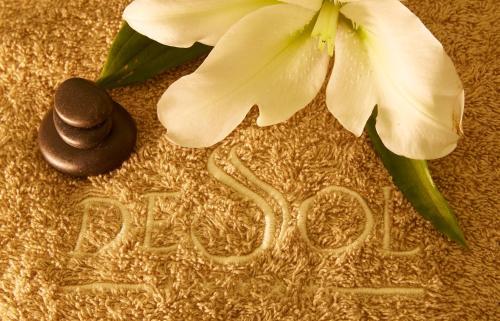 De Sol Hotel & Spa