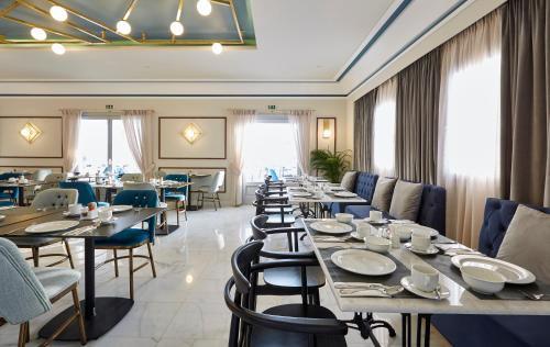 De Sol Hotel & Spa
