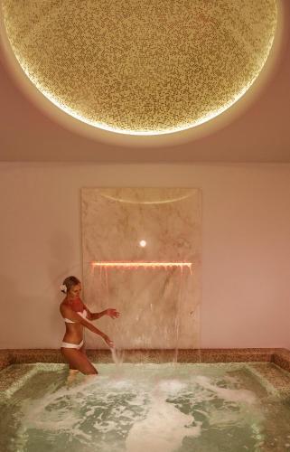 De Sol Hotel & Spa