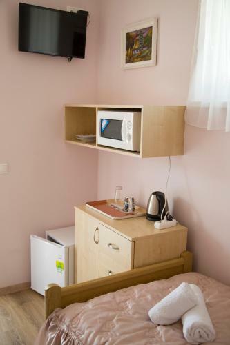 Hostal Magdal�na Vend�gh�z