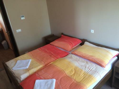 Hostal Magdal�na Vend�gh�z