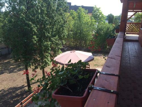 Hostal Magdal�na Vend�gh�z