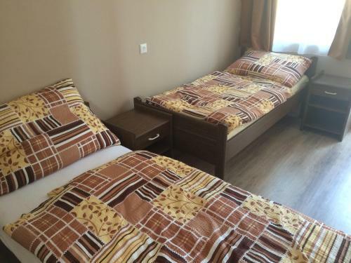 Hostal Magdal�na Vend�gh�z