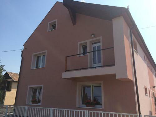 Hostal Magdal�na Vend�gh�z