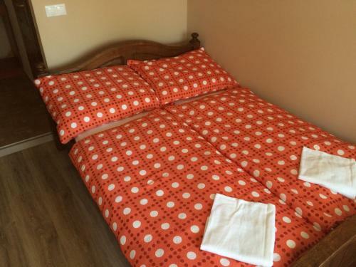 Hostal Magdal�na Vend�gh�z
