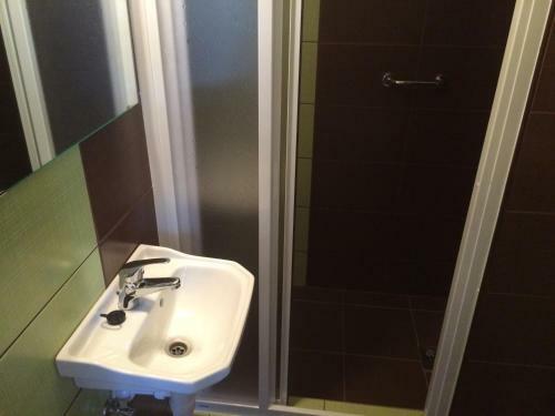 Hostal Magdal�na Vend�gh�z