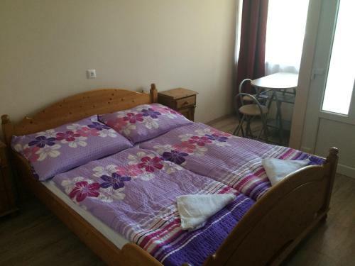 Hostal Magdal�na Vend�gh�z