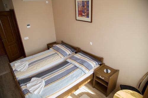 Hostal Magdal�na Vend�gh�z
