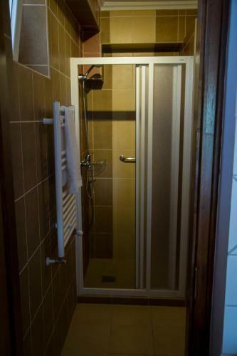 Hostal Magdal�na Vend�gh�z