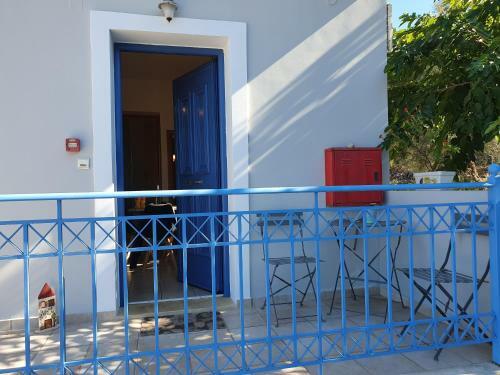 Polikarpos Villa