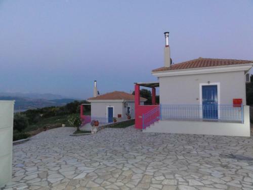 Polikarpos Villa