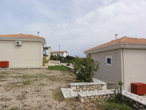 Polikarpos Villa