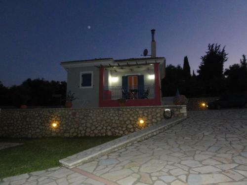 Polikarpos Villa