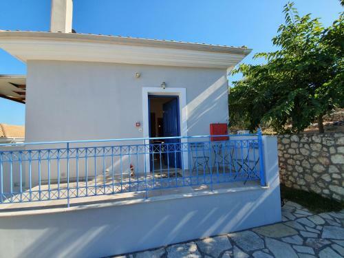 Polikarpos Villa