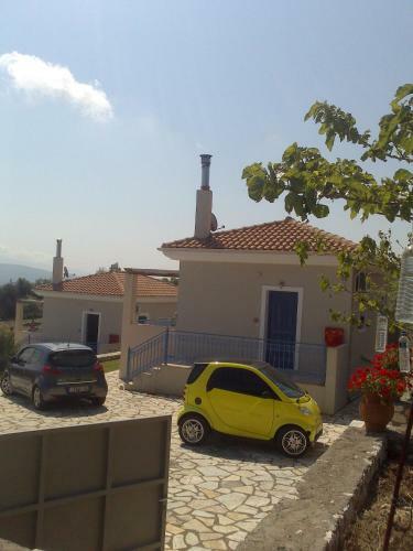 Polikarpos Villa