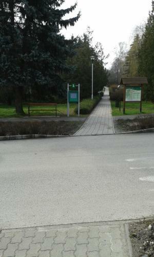 Holiday Apartmanh�z