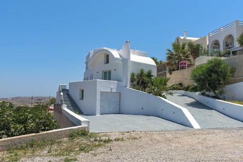 The Zen Villa