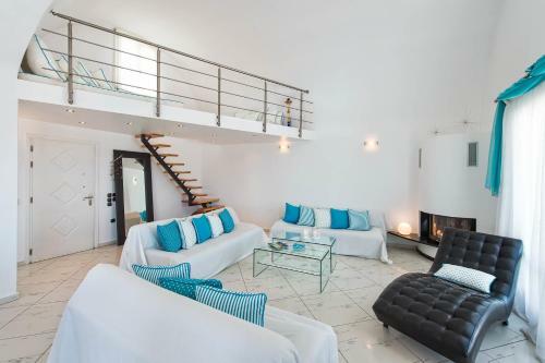 The Zen Villa