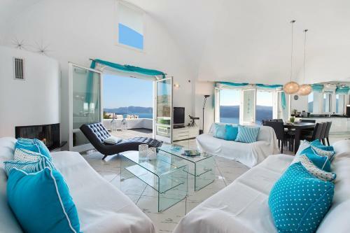 The Zen Villa