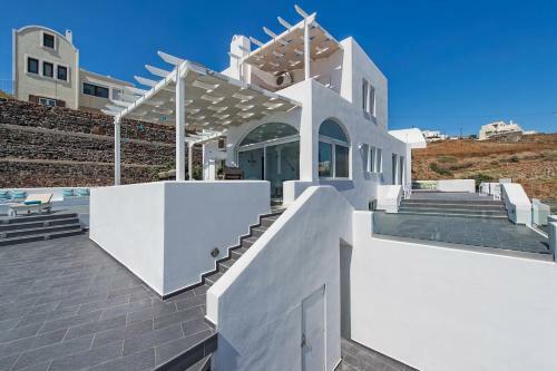 The Zen Villa