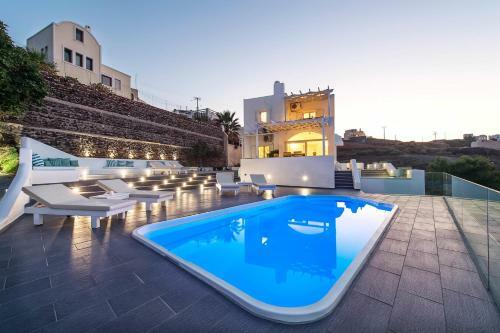 The Zen Villa