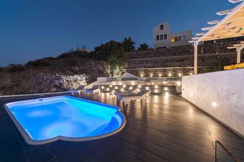 The Zen Villa