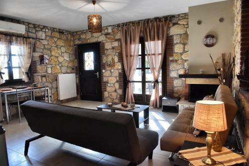Zachariou Stone Villas