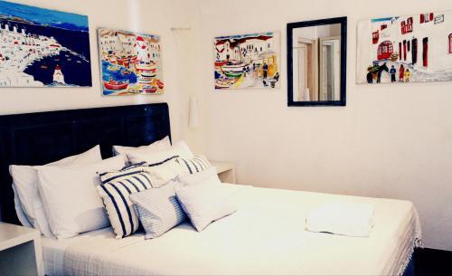 Hostal La Maison Kalogera