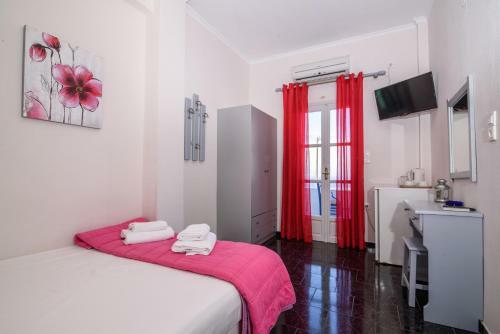 Hostal Galini Oia