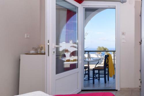 Hostal Galini Oia