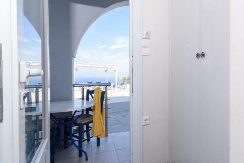 Hostal Galini Oia