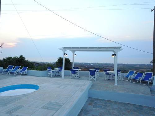 Hostal Galini Oia
