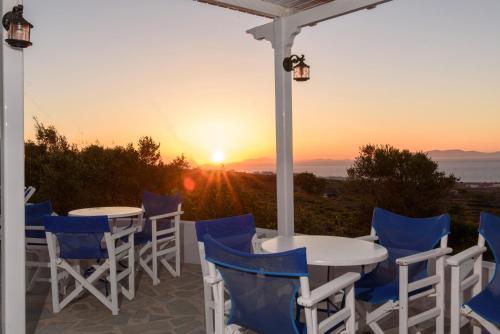 Hostal Galini Oia