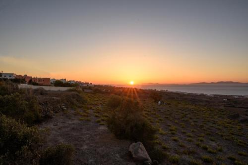 Hostal Galini Oia