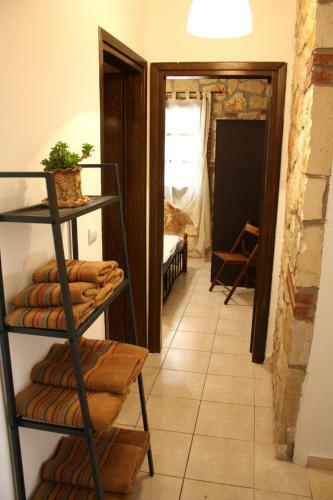Stone House Nikos