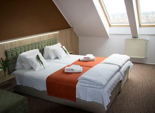 K�lv�ria-r�cz Hotel