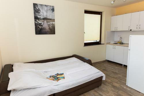 Art Apartments