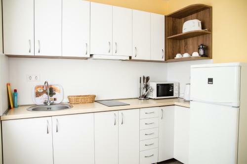 Art Apartments