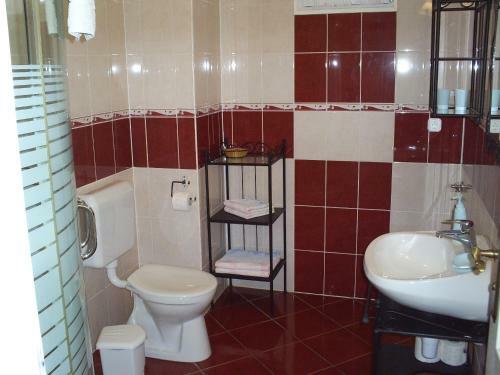 Andrea Apartmanok