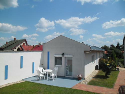 Andrea Apartmanok