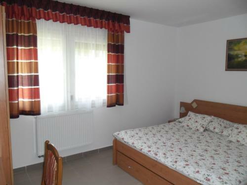 Andrea Apartmanok