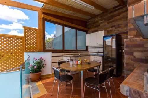 Azure Sea View Villa