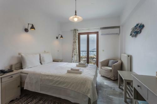 Vardia Hotel