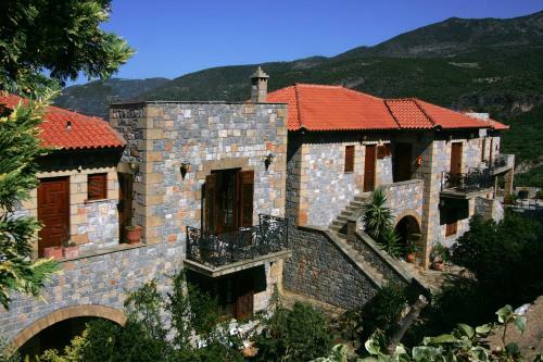 Vardia Hotel