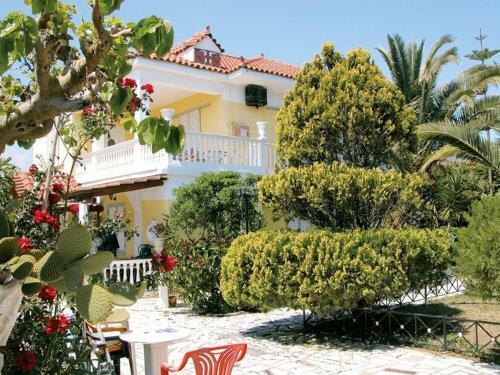 Apartamento Zefiros Studios