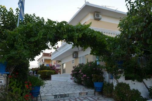 Apartamento Zefiros Studios