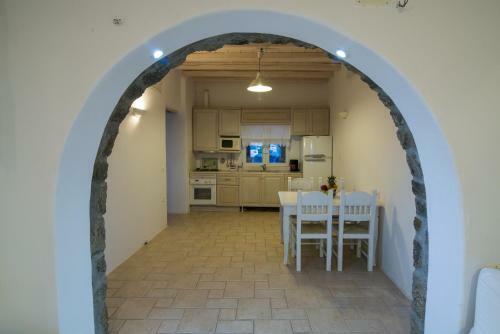 Apartamento Corfos Sea View