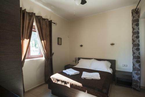 Apartamento Fegaropetra Studios