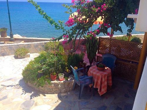 Spiros Apartments